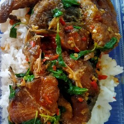 เจ๊ปู อาหารตามสั่ง สาขา2