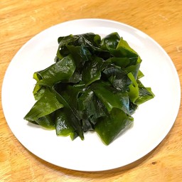 วากาเมะ