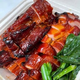 หมูแดงฮ่องกงsize L