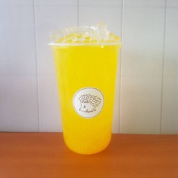 ชาเสาวรส deli ချာ.စဝါလွှေတ်