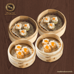 Dim Sum ดูโอ้