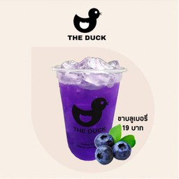 ชาบลูเบอรี่เดลิ