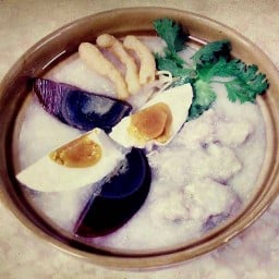 โจ๊กฮ่องเต้ สาขา1 (ริมบึงพลาญชัย)