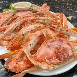 ปูม้านึ่ง