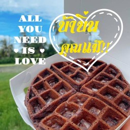 ขนมบ้านคุณแม๊!! บ้าบิ่น กล้วยปิ้ง เครปไข่ ที่บ้าน