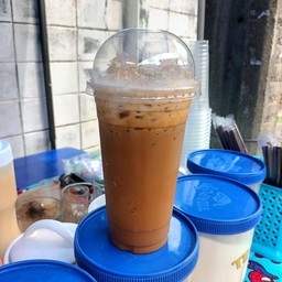 กาแฟยกล้อ