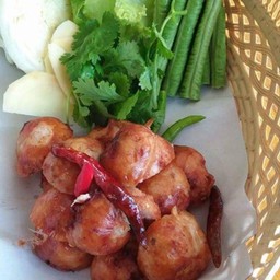 ใส้กรอกอีสาน