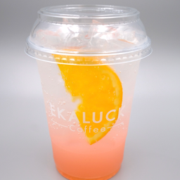 Italian Soda Lychee