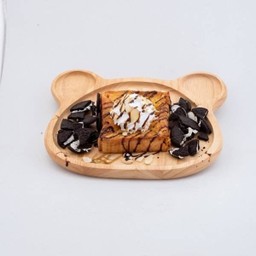 ปังปิ้งวิปครีมโอริโอ้