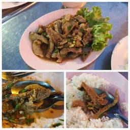 รสนัวๆ เค็มนำ เปรี้ยวตาม เผ็ดน้อยทานง่ายกว่า