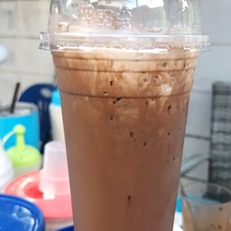 โกโก้    เย็น