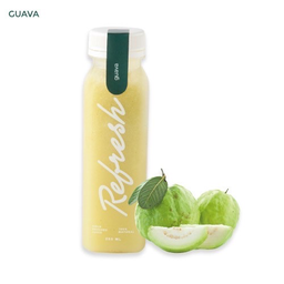 Guava juice
