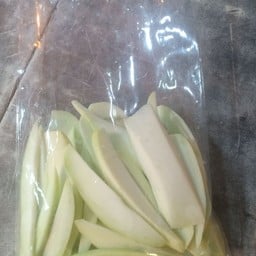 มะม่วงปลดหนี้ กาดหลวง