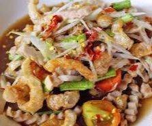 ตำโคราช