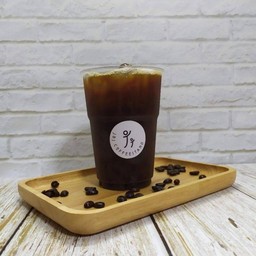 เนสกาแฟอเมริกาโน่