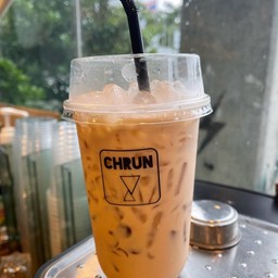 ชานมใต้หวัน (ชาตรามือ)