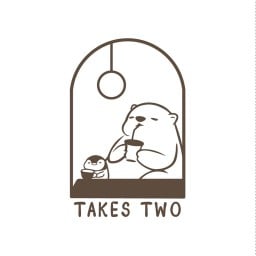 Takestwo cafe Takestwo cafe