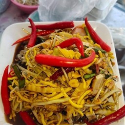 ส้มตำยามดึก