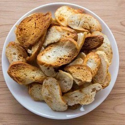 เบเกิล ชิพ (เค็ม)