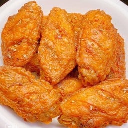 กินไก่ (Kin Kai)