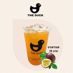 ชาเสาวรสเดลิ