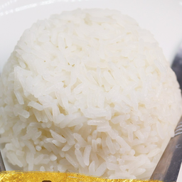 ข้าวสวย