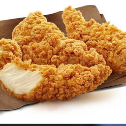 ไก่กรอบเกาหลี