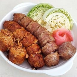 ออลไทม์ @หมู่บ้านเมืองประชา หมู่บ้านเมืองประชา