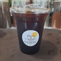 ฮันนี่ แบล็คคอฟฟี่