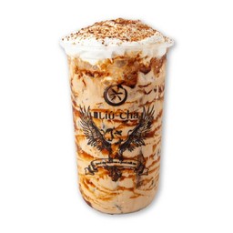 ชาชีสพ่นไฟ