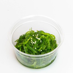 ยำสาหร่าย 100g.