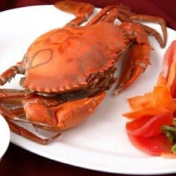 ปูทะเลเนื้อนึ่ง