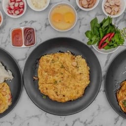 ไข่หัวลำ โครงการแมนสรวงอเวนิว