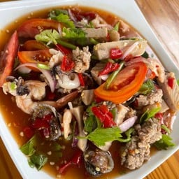 ยำรวมมิตร