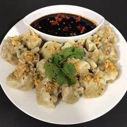 ขนมจีบเมืองเหน่อ