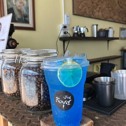 กาแฟบ้านถึงบุญ