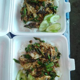 ครัวเจ๊หอม ค่ายหลวง