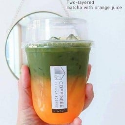 คอฟมี่ คาเฟ่