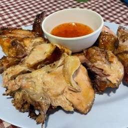 ครัวข้าวปั้น @วชิรธาร ดอยอินทนนท์