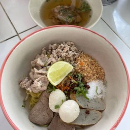 ก๋วยเตี๋ยวบ้านฝ้าย by.โก๋ติก