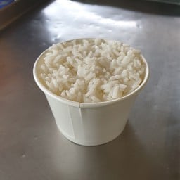 ข้าวเปล่า