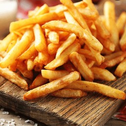 เฟรนซ์ฟรายส์