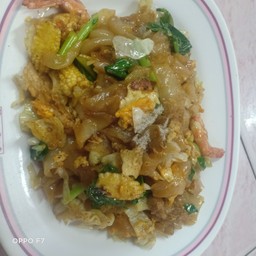 น้องโมอาหารตามสั่ง