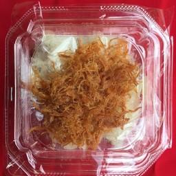 วันดี ข้าวเหนียวหมู