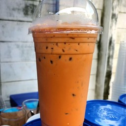 กาแฟผสมชา