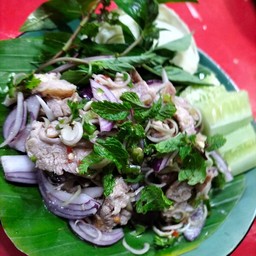 โอเค รสเด็ด