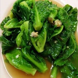 แขนงปลาเค็ม