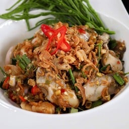 Sea Fresh Seafood เชียงใหม่ เมืองลัง