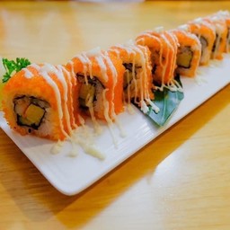 CALIFORNIA ROLL