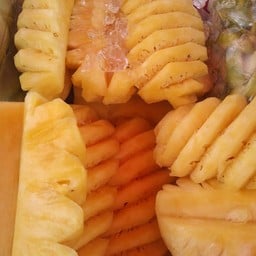 เพชรผลไม้(ลุงอ้วน)